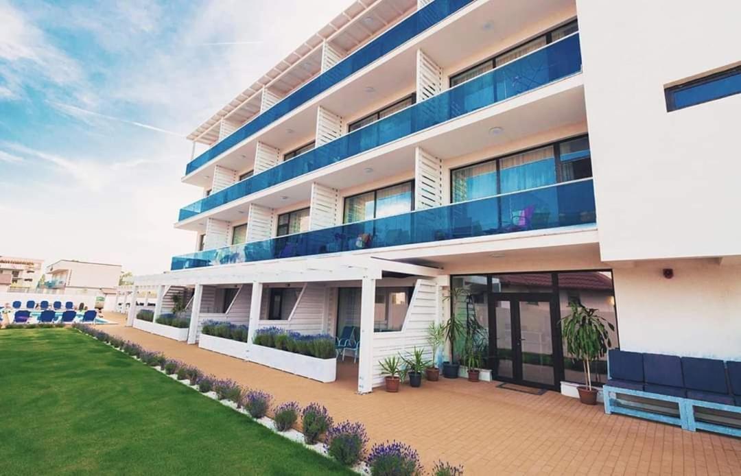Lavender Villa Năvodari Eksteriør billede