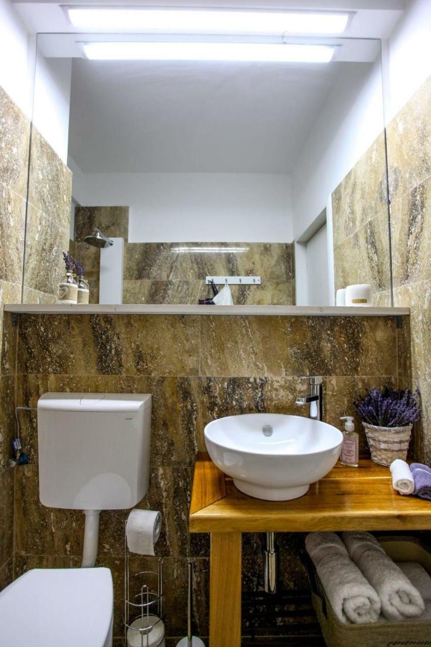 Lavender Villa Năvodari Eksteriør billede