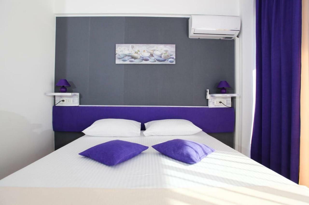 Lavender Villa Năvodari Eksteriør billede