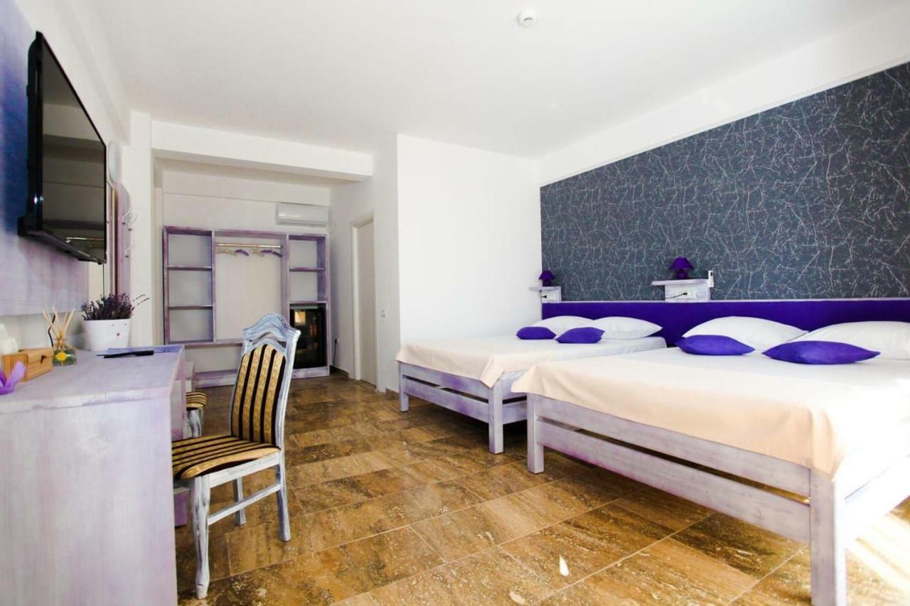 Lavender Villa Năvodari Eksteriør billede