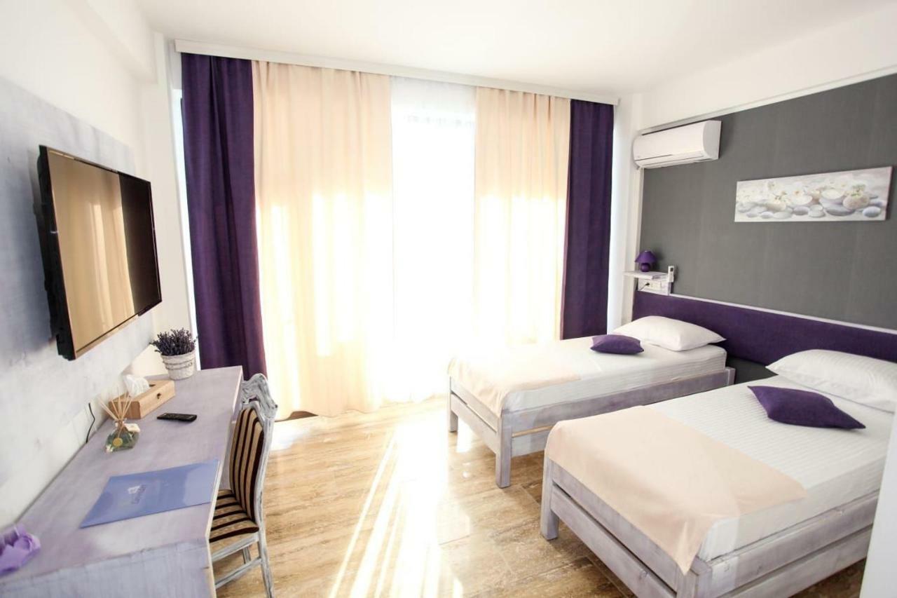 Lavender Villa Năvodari Eksteriør billede