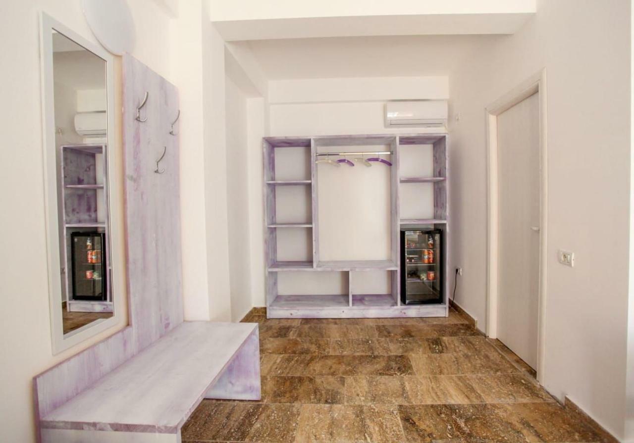 Lavender Villa Năvodari Eksteriør billede